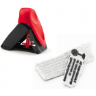 Textplatte zu Mobile Printy 9411, 38x14mm